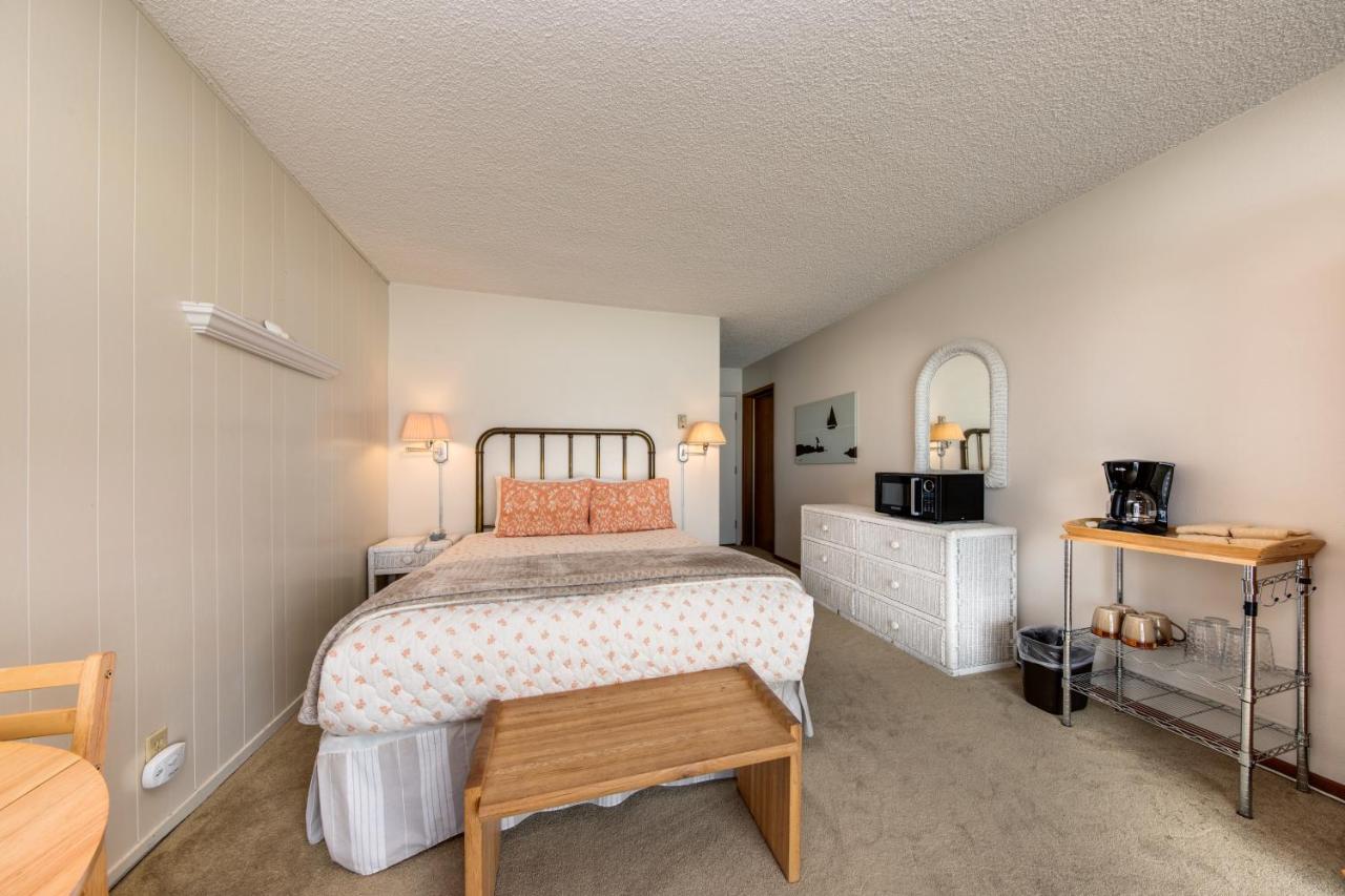 Pacific Sands Resort Neskowin Habitación foto