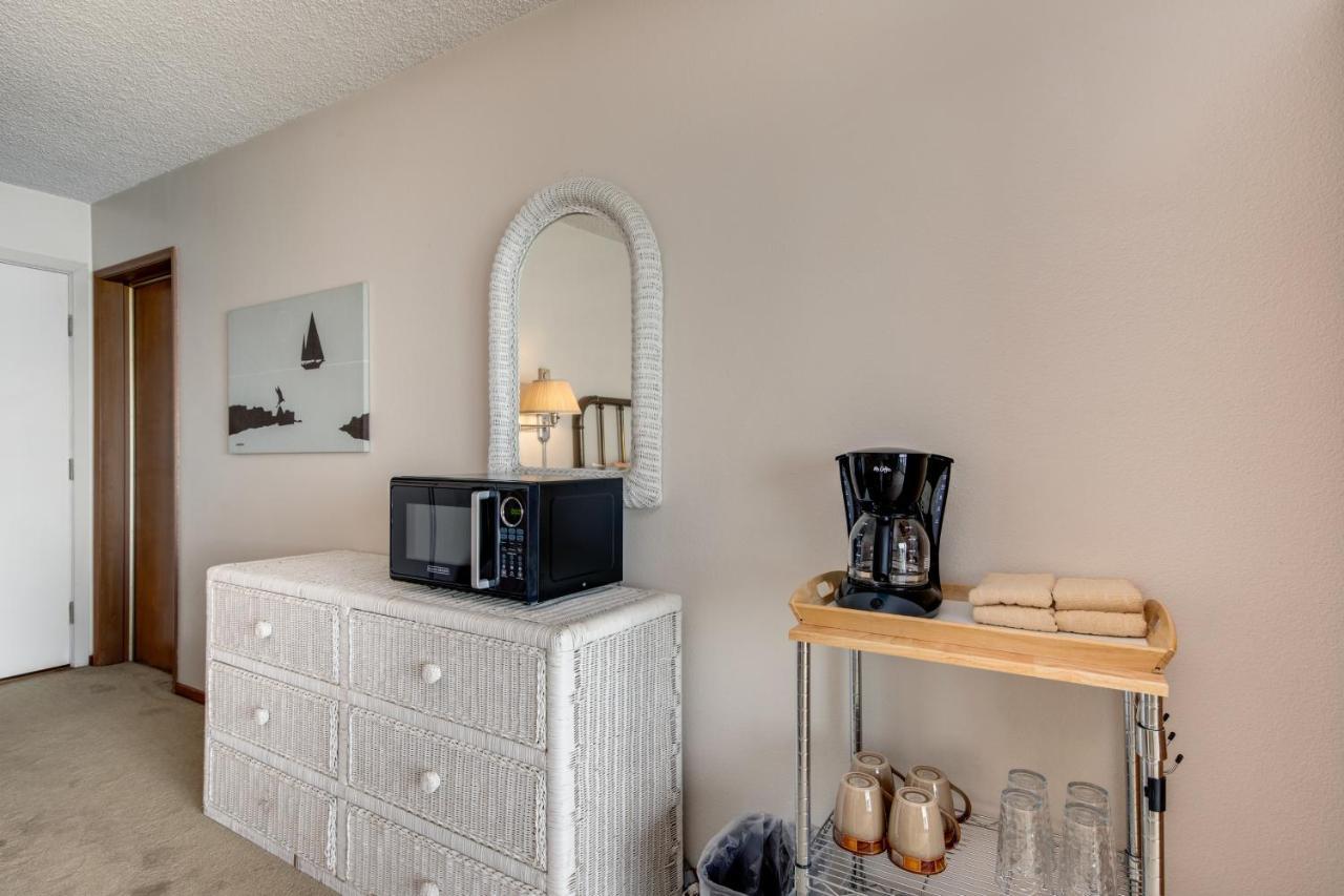 Pacific Sands Resort Neskowin Habitación foto