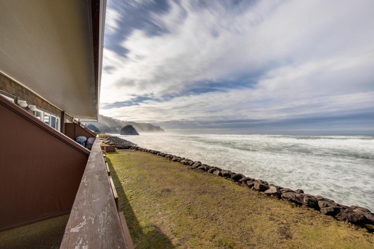 Pacific Sands Resort Neskowin Exterior foto