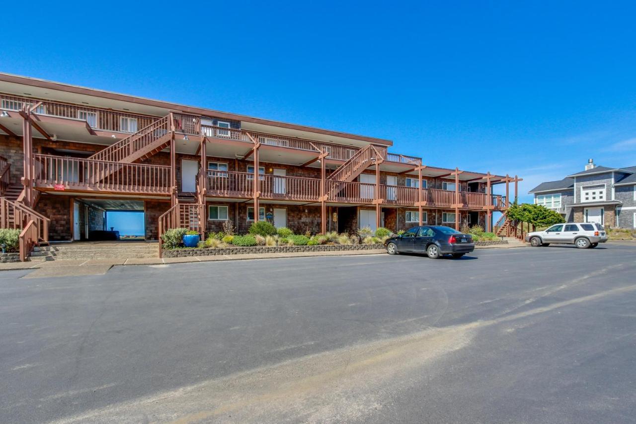 Pacific Sands Resort Neskowin Exterior foto