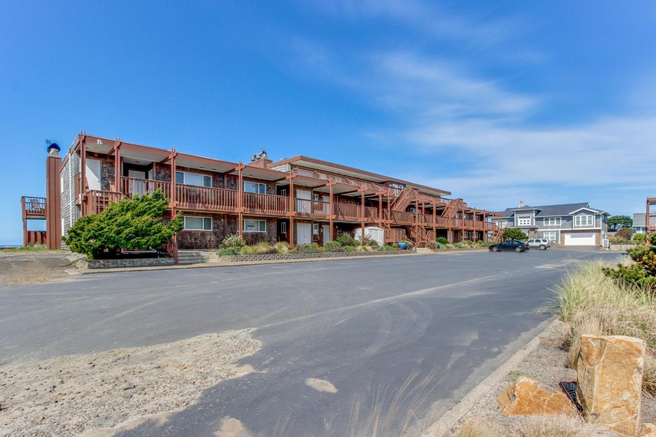 Pacific Sands Resort Neskowin Exterior foto