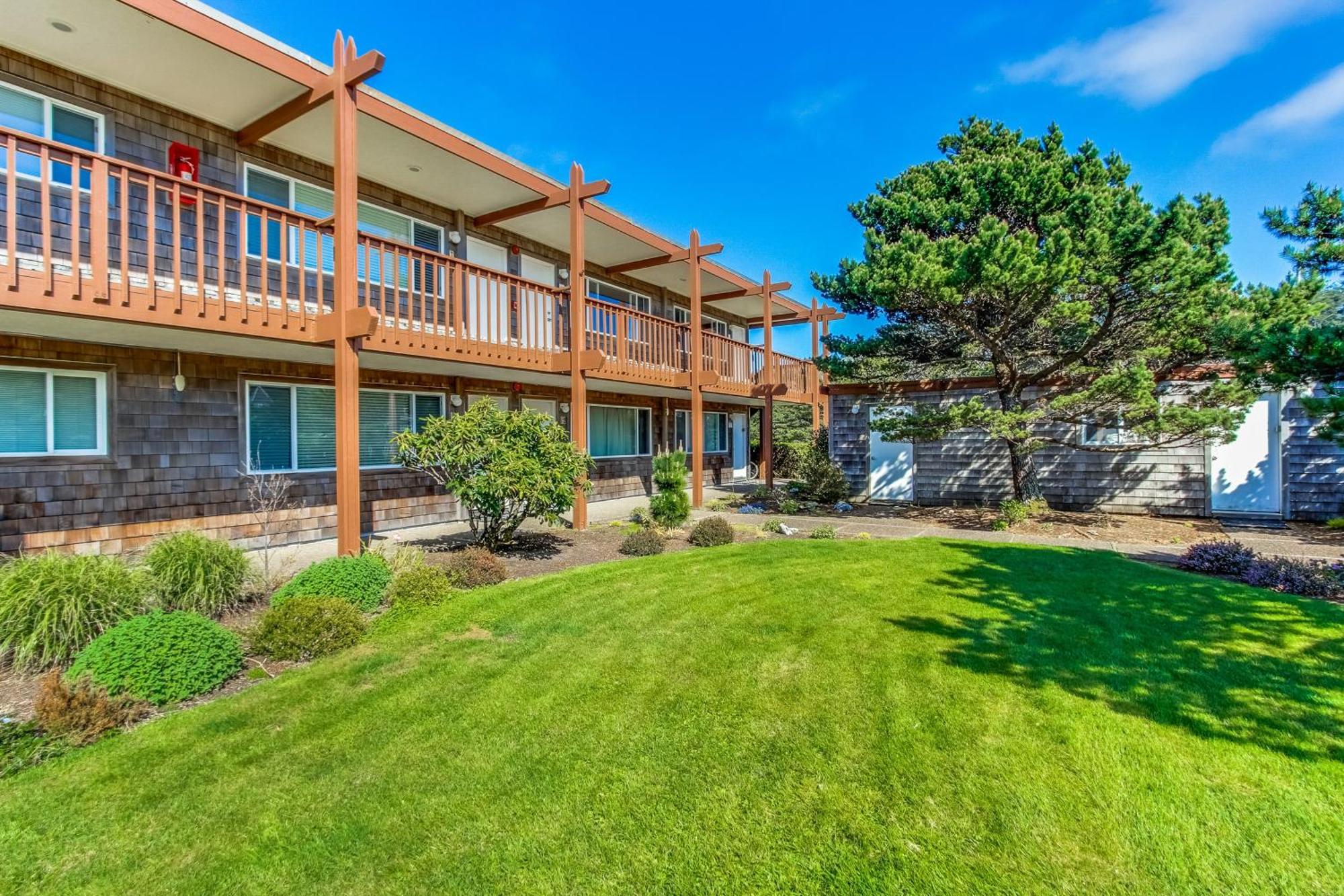 Pacific Sands Resort Neskowin Habitación foto