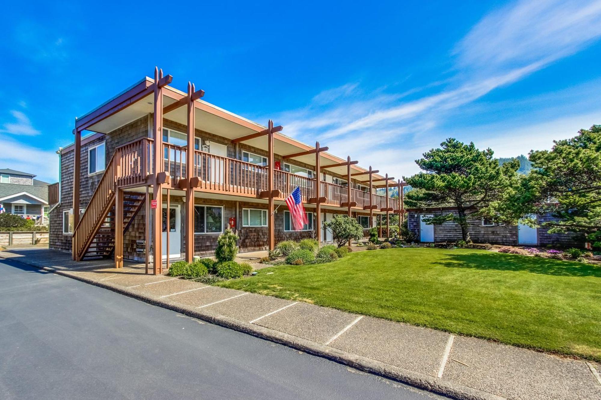 Pacific Sands Resort Neskowin Habitación foto