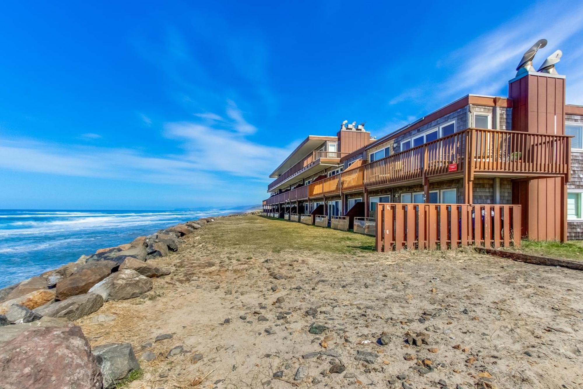 Pacific Sands Resort Neskowin Habitación foto