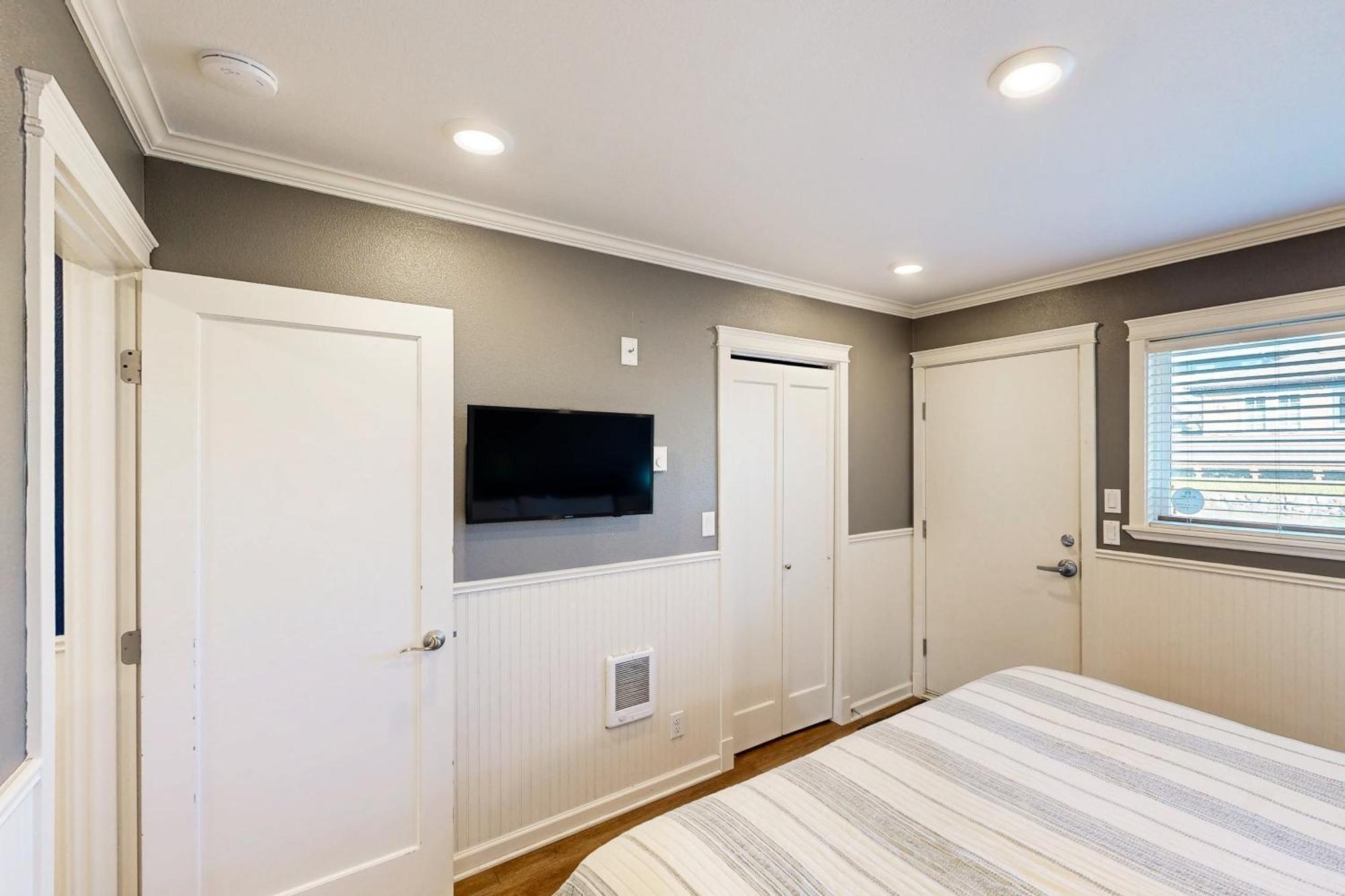Pacific Sands Resort Neskowin Habitación foto