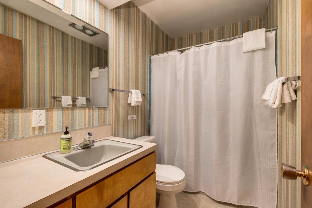 Pacific Sands Resort Neskowin Habitación foto